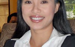 Ngô Mỹ Uyên - Phía sau sàn diễn