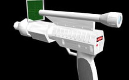 Siêu vũ khí Plasma sẽ làm khuynh đảo thế giới
