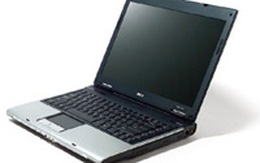 Laptop chạy Vista giá rẻ