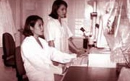 ADN &quot;minh oan&quot; cho 19 người bị tình nghi tội hiếp dâm