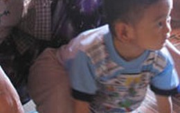 Cuộc tình tội lỗi và phận mồ côi của những đứa trẻ