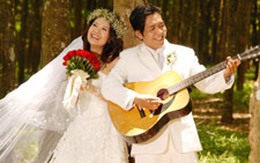 "Đám cưới của Thanh Thúy - Đức Thịnh sẽ ấm cúng và lãng mạn nhất"