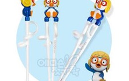 Sản phẩm an toàn và tiện dụng cho các bé