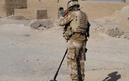 Thủ tướng Anh vinh danh 100 lính Anh thiệt mạng ở Afghanistan