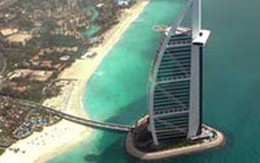 Phạt 6 năm tù nữ thương gia làm "chuyện ấy" trên biển Dubai