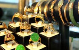 Giá vàng trong nước có thể chạm ngưỡng 1.370.000 đ/chỉ