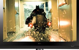 5 TV mỏng 'nhìn là mê'