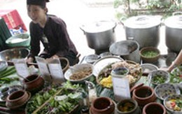 Ăn thế nào để tránh dịch tiêu chảy?