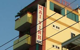 5 cầu thủ bị bắt tại động lắc