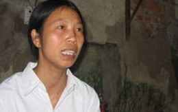 Một cháu bé 3 tuổi bị xâm hại tình dục ở Ninh Bình