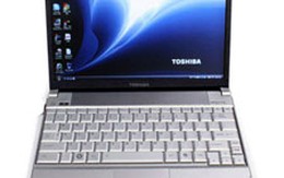 Hơn 3.000 USD cho laptop nhẹ nhất thế giới tại Việt Nam