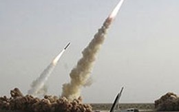 Iran bị cáo buộc làm giả ảnh vụ thử tên lửa