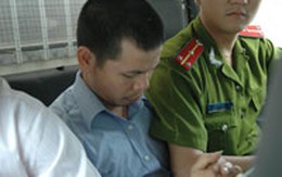 Vụ giết cả gia đình tại Thành Công: Chỉ vì... 10 con chim yến!?