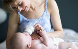 Sữa cho trẻ: Đắt chưa chắc đã tốt