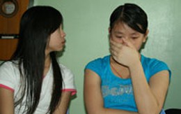 Vụ một phụ nữ treo cổ tự tử: Con tố cáo cha đẻ có liên quan