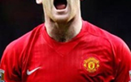 Rooney nghỉ 4 tuần, M.U và tuyển Anh lo sốt vó