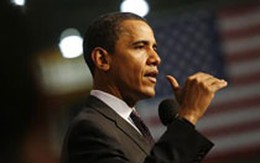 Obama tiếp tục đánh bại Clinton