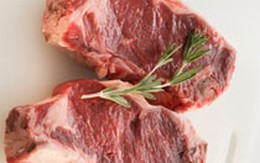 7 lý do nên ăn thịt bò