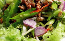 Những sai lầm "khổng lồ" trong ăn uống