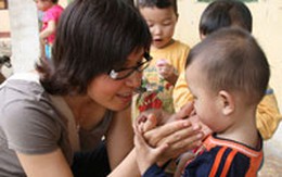 Những cháu bé trở về từ "hang hùm miệng sói": Bé Giàng Mí Pó "thật" đang ở đâu?