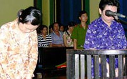 Gần 100 cô gái bị lừa bán qua Malaysia