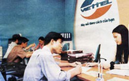 Viettel khuyến mãi "Thỏa sức mùa hè"