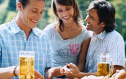 Đoán tính cách đàn ông qua nết ăn, nết ở