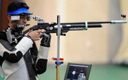 Ấn Độ giành HCV cá nhân sau... 108 năm