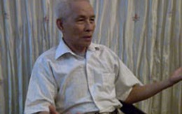 Nỗi oan của một ông lão "gần đất xa trời"