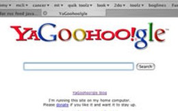 "Chia tay" Microsoft, Yahoo chính thức "làm thân" với Google