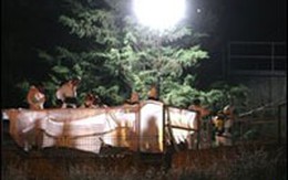 6 công nhân chết trong bể lọc nước