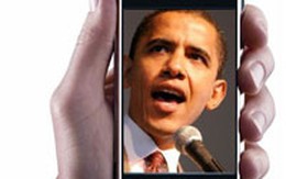 Obama sẽ thông báo Ứng viên Phó tổng thống bằng tin nhắn