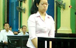 Vì nợ, mẹ phải giết con