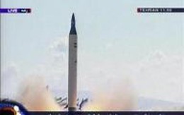 Nga cảnh báo Iran về chương trình hạt nhân