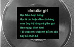 "Quả bom sex" khiến nạn nhân suy sụp