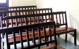 Sự ân hận của những kẻ bị truy nã tội hiếp dâm