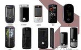 Hai sinh viên siết cổ chủ quán điện thoại để cướp