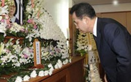 Căng thẳng quanh cái chết của một nữ du khách