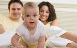 Cải thiện sức khỏe sau sinh