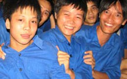 Nước mắt 9X trong trại cai nghiện