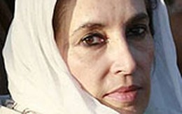 Cựu thủ tướng Pakistan Bhutto bị ám sát