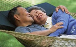 Vì sao người cao tuổi hay quên?