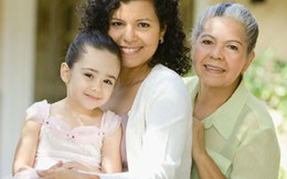 Mẹ chồng tuyệt vời không?