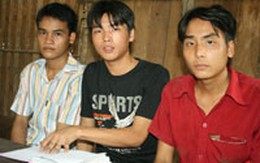 Đường vào địa ngục