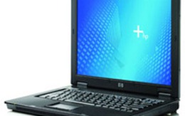 10 Laptop bán chạy nhất tháng 3/07