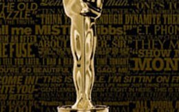 Oscar 2009 lùi lại sau lễ nhậm chức tổng thống Mỹ