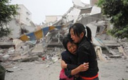 Số người chết vì động đất có thể lớn tới 50.000 người