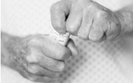 Một nhân viên ngân hàng ACB tự tử
