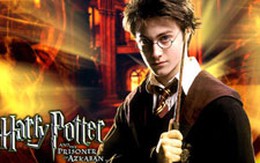 Harry Potter: Từ cậu bé phù thủy đến hiện tượng văn hóa