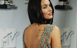 Megan Fox bị ép tăng cân